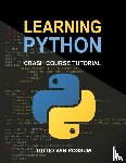 Rossum, Guido Van, Python Development Team - Learning Python