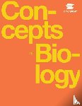 Openstax - Concepts of Biology
