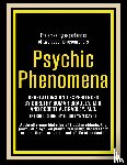 Bradley, Dorothy Bomar, Bradley, Robert - Psychic Phenomena