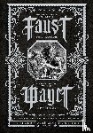 Goethe, Johann Wolfgang von - Faust. Tragedija = Faust. Eine Tragödie. Bilingua illjustrirovannaja kniga na jazyke originala s perevodom