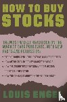Engel, Louis - How to Buy Stocks