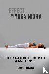 Vineet, Posti - Effect of Yoga Nidra on the Adjustment of Graduate Students