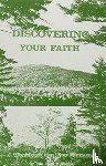 RUSTHOI, RALPH W. - DISCOVERING YOUR FAITH