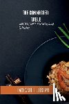 Joseph, Emmanuel - The Connected Table, How Food, Robots, and Society Bring Us Together