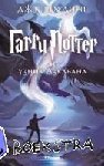 Rowling, Joanne K. - Harry Potter 3. Garry Potter i uznik Azkabana