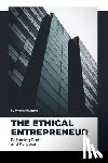 Lagang, Princewill - The Ethical Entrepreneur: Balancing Profit and Purpose