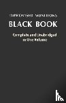U S Government - Improvised Munitions Black Book