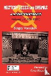 Voronkov, Sergey - Masterpieces and Dramas of the Soviet Championships: Volume I (1920-1937)