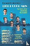 Rogozenco, Dorian - Eight Good Men: The 2020-2021 Candidates Tournament
