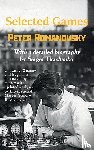 Romanovsky, Peter - Selected Games