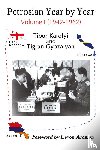 Karolyi, Tibor - Petrosian Year by Year: Volume I (1942-1962)