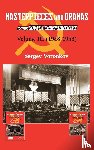 Voronkov, Sergey - Masterpieces and Dramas of the Soviet Championships: Volume III (1948-1953)