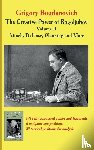 Bogdanovich, Grigory - Creative Power of Bogoljubov Volume II: Attack, Defense, Planning and More, The