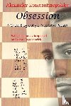 Konstantinopolsky, Alexander - Obsession