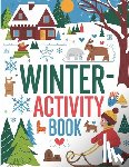 Bidden, Laura - Winter Activity Book for Kids