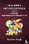 Singh, Narinder - Imagery Intervention