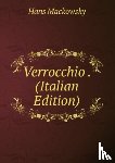 Hans Mackowsky - Verrocchio