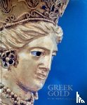 Kalashnik, Yuri - Greek Gold in the Hermitage Collection