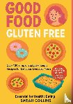 Collins, Sarah - Good Food, Gluten-Free
