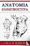 Bridgman, George B. - Anatomia Constructiva
