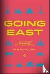 Tjandra, Rudolf - Going East