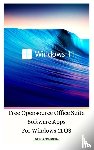 Sakura, Cyber Jannah - Free Opensource Office Suite Software Apps For Windows 11 OS Hardcover Ver