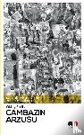 Emlik, Oktay - CAMBAZIN ARZUSU