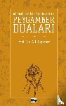 Akp¿nar, Ali - Bilinçli Dua ¿çin Peygamber Dualar¿