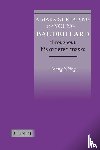 Zhang, Yibing - A Marxist Reading of Young Baudrillard. Throughout His Ordered Masks