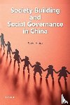Yang, Shen - Society Building and Social Governance in China