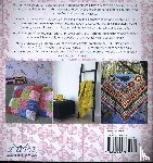 Dekkers–roos, M - Colorful Crochet