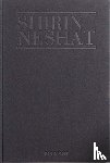 Scwerfel, Heinz Peter - Shirin Neshat: Mourners from the Book of Kings