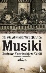 Cançelik, Ali - 18. Yüzy¿l Klasik Türk ¿iirinde Musiki