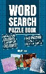 Mercan, Ally - Word Search Puzzles