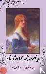 Cather, Willa - A Lost Lady