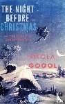 Gogol, Nikolai - The Night Before Christmas