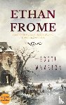 Wharton, Edith - Ethan Frome