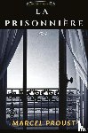 Proust, Marcel - La Prisonnière