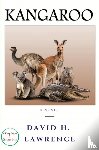Lawrence, David Herbert - Kangaroo