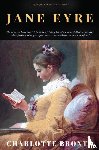 Brontë, Charlotte - Jane Eyre