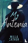 Cather, Willa - My Ántonia