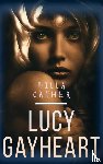 Cather, Willa - Lucy Gayheart