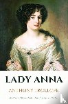 Trollope, Anthony - Lady Anna
