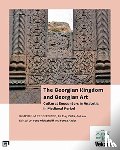 Giviashvili, Irene, Akder, Feyza - The Georgian Kingdom and Georgian Art – Cultural Encounters in Anatolia in Medieval Period, Symposium Proceedings, 15 May 2014, Ankara