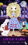 Ukray, Murat - Little Elisa