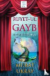 Ukray, Murat - Ruyet-ul Gayb