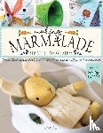 Gooding, Simone - Making Marmalade