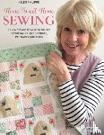 Phillipps, H - Home Sweet Home Sewing