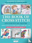 Jones, Durene - The Book of Cross Stitch