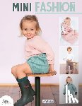 Landermann, Julika - Mini Fashion